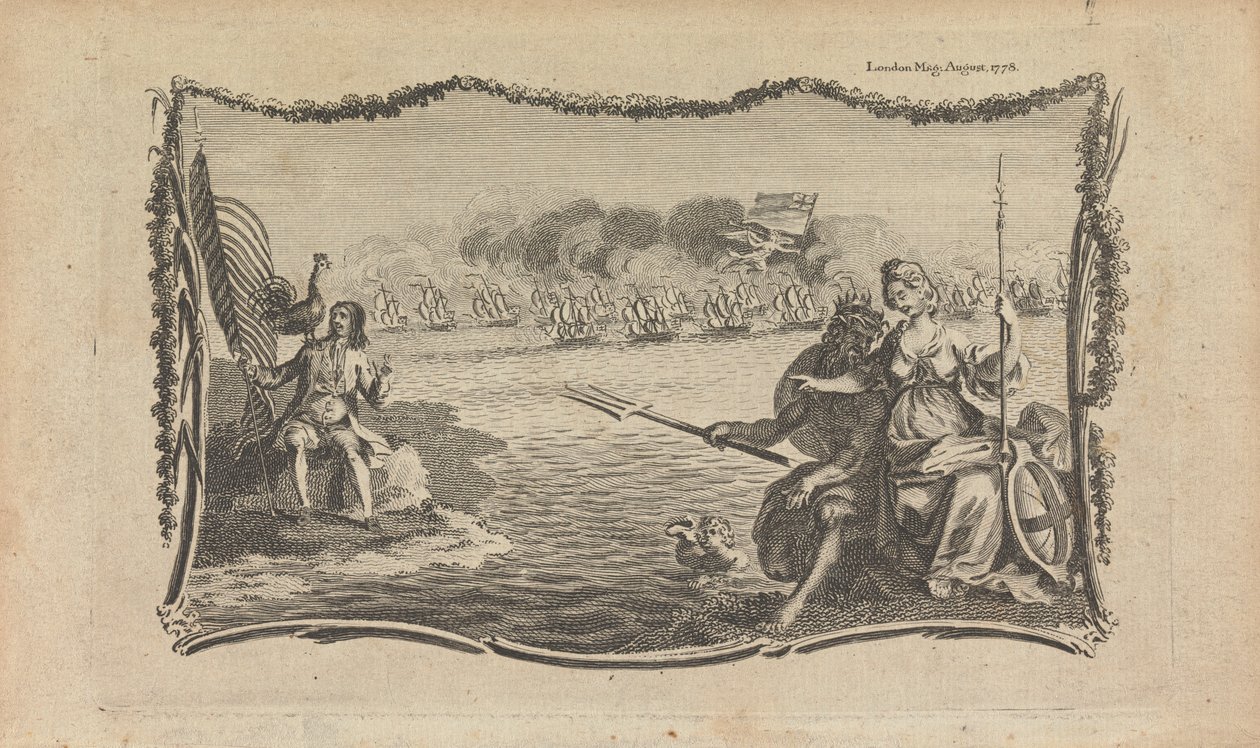 Uten navn av Unknown artist