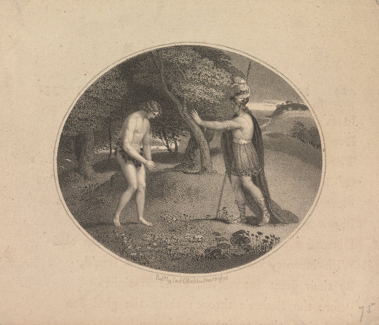 Uten navn av Unknown artist