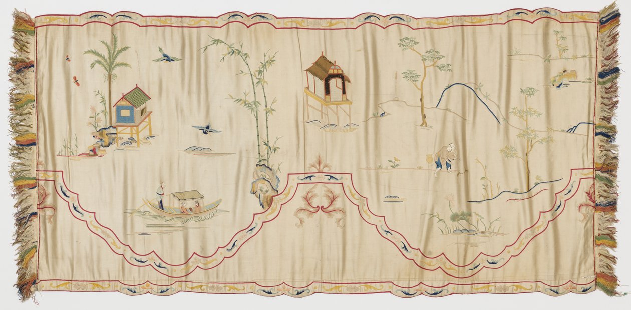 Valance av Unknown artist