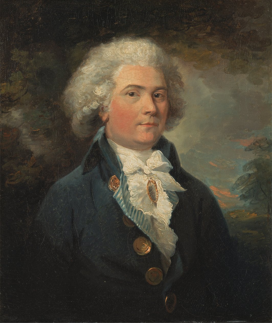 Walter Smith av Unknown artist