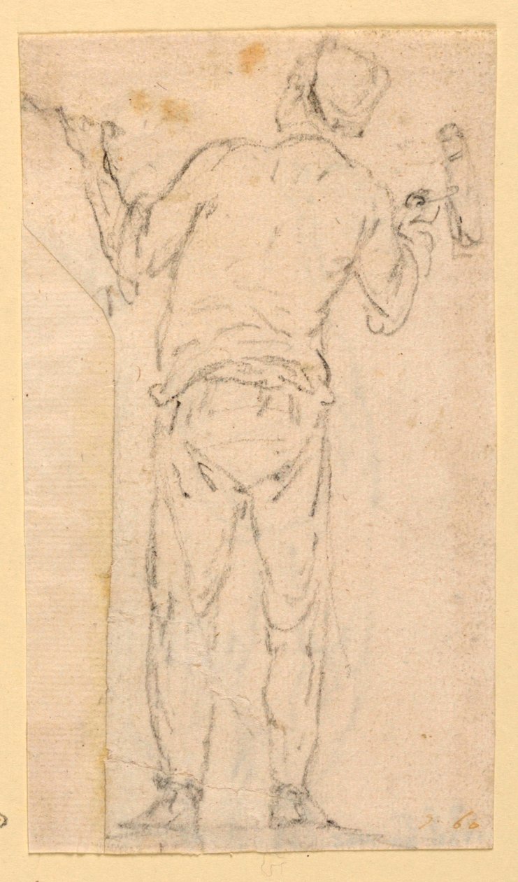 Arbeider av Unknown artist