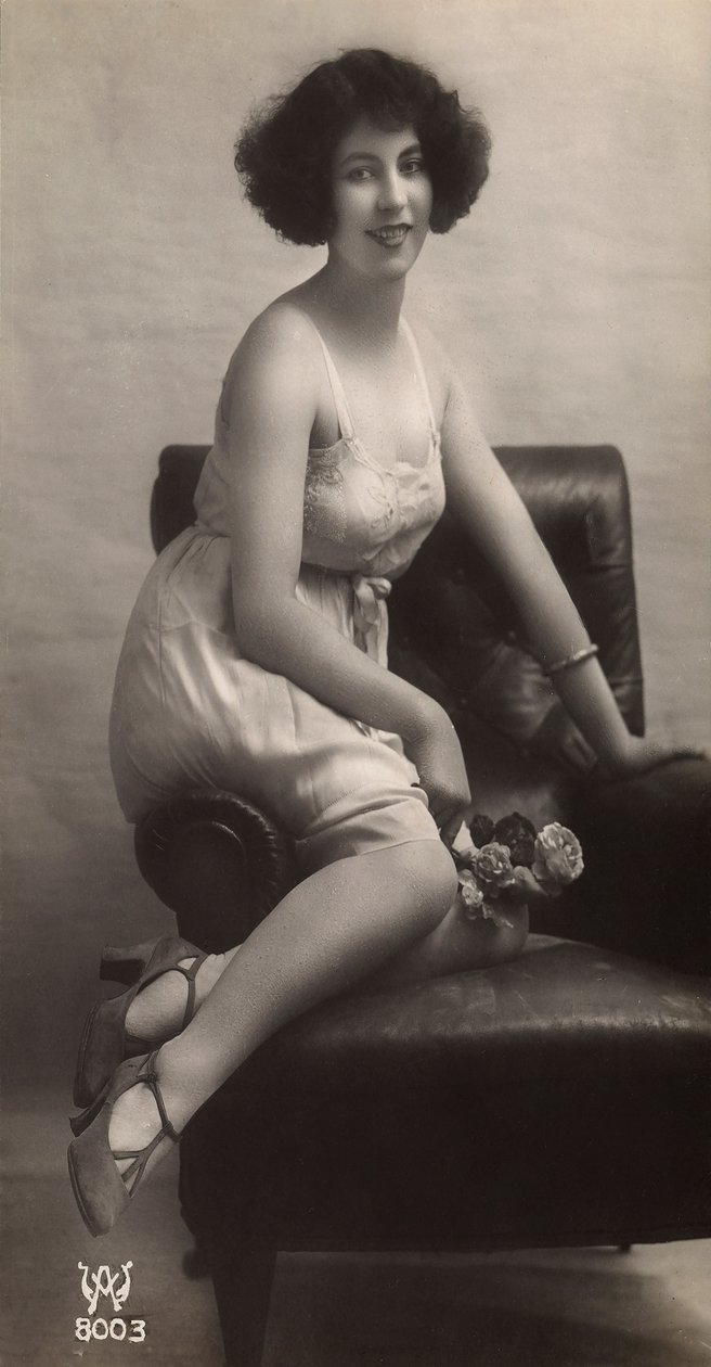  av Unknown photographer