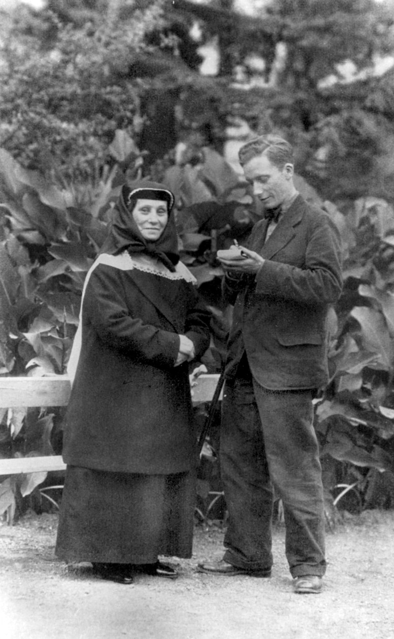  av Unknown photographer