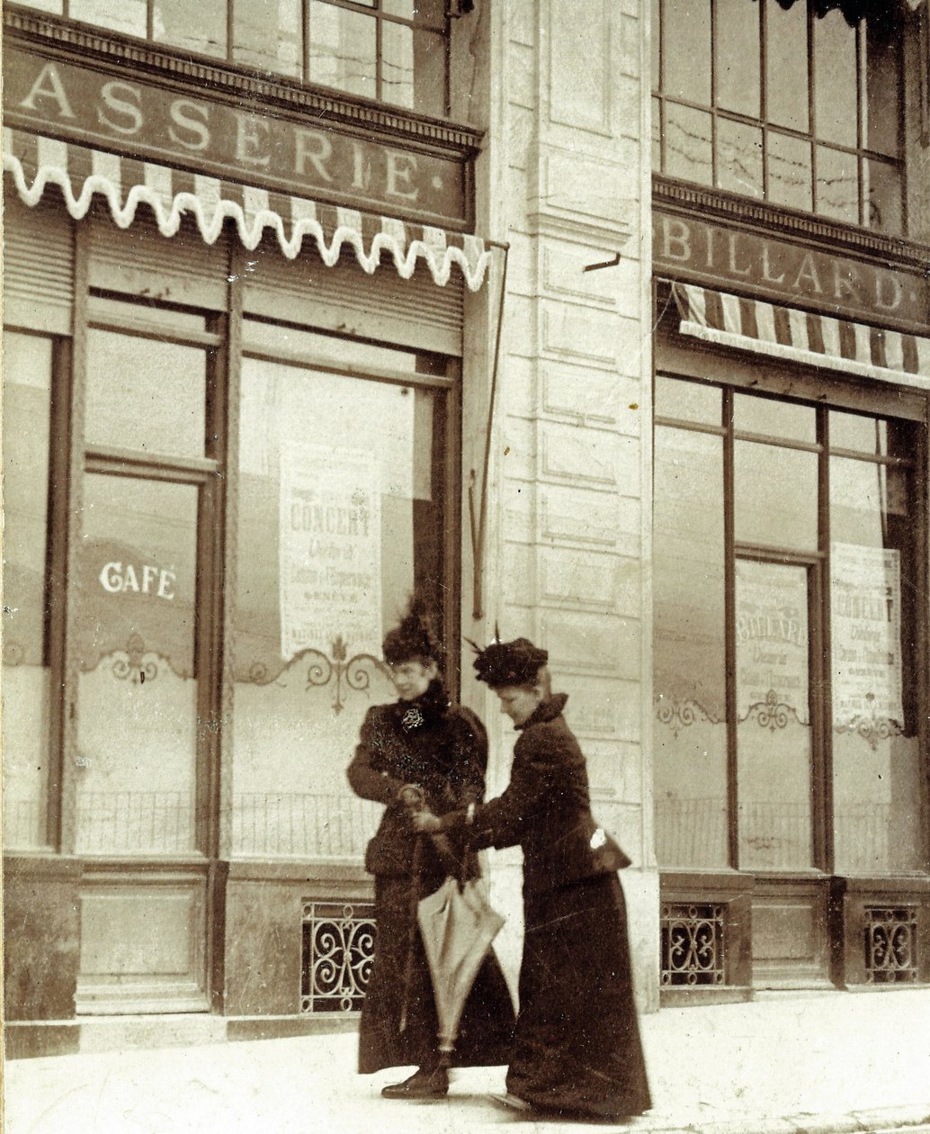  av Unknown photographer