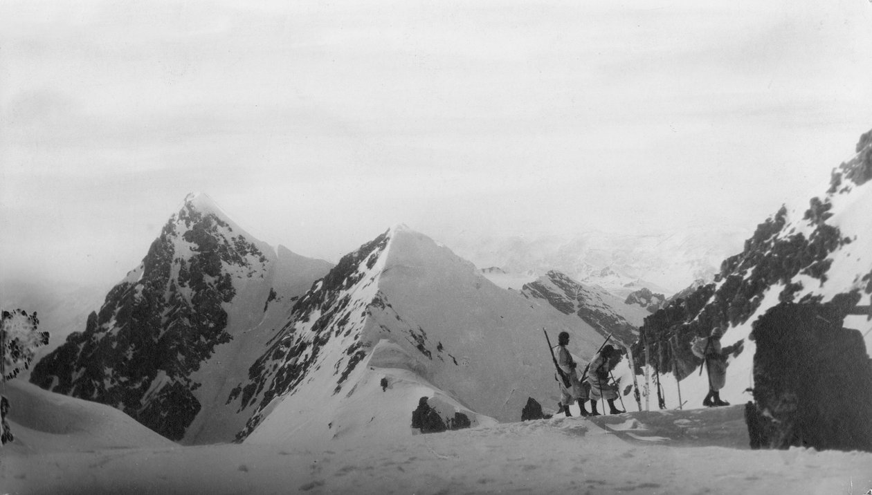  av Unknown photographer