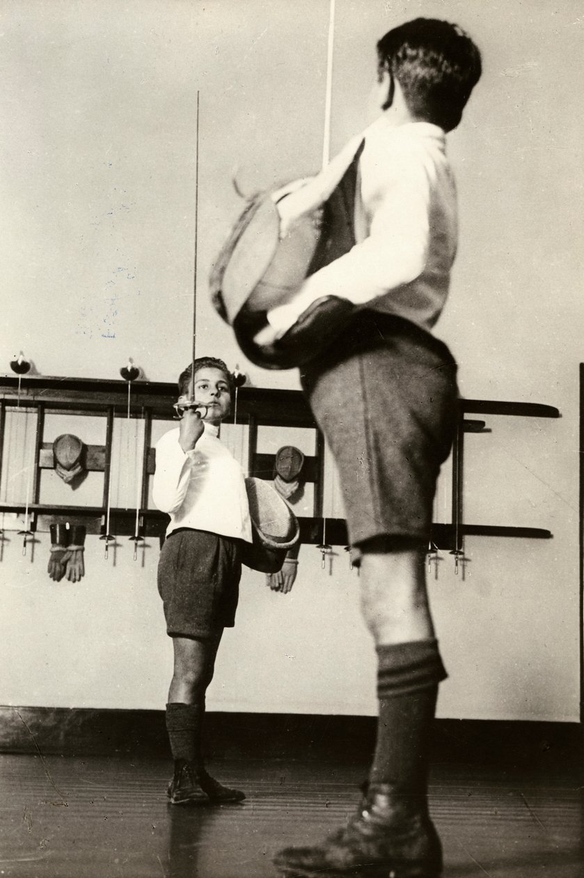  av Unknown photographer