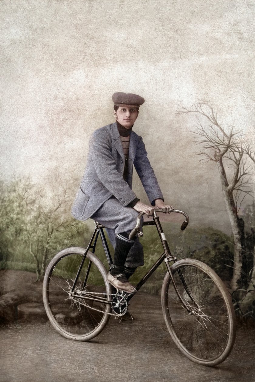  av Unknown photographer