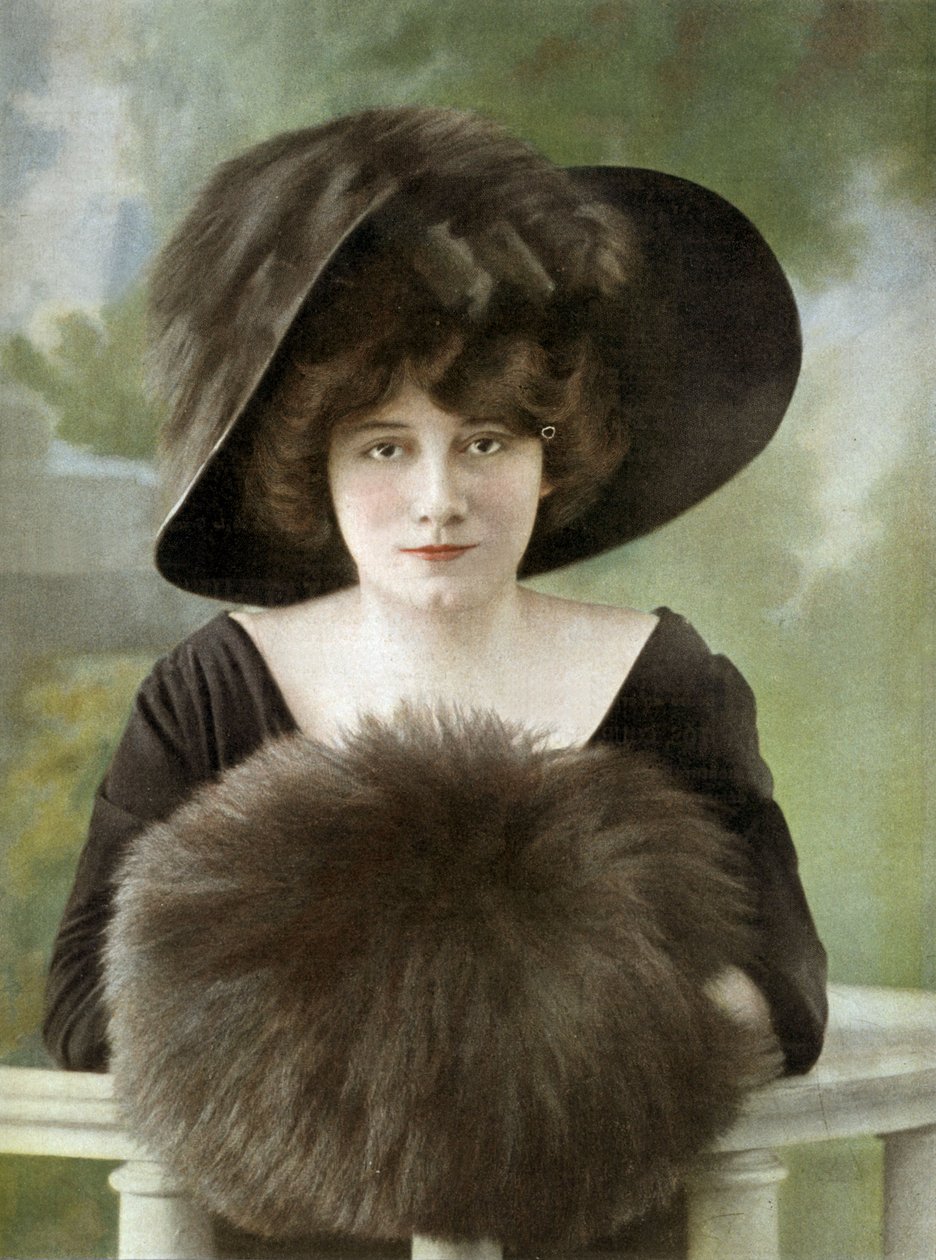  av Unknown photographer
