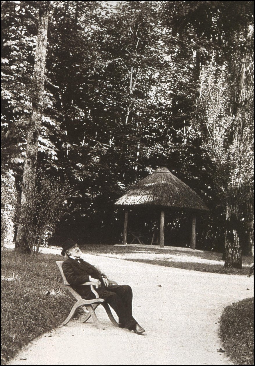 Giuseppe Verdi in Sant