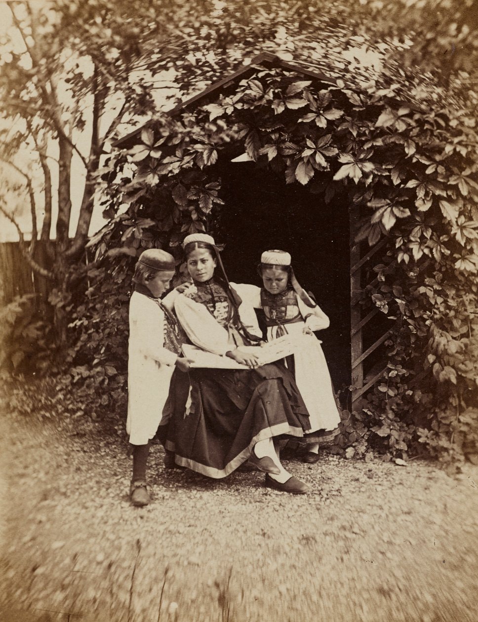  av Unknown photographer