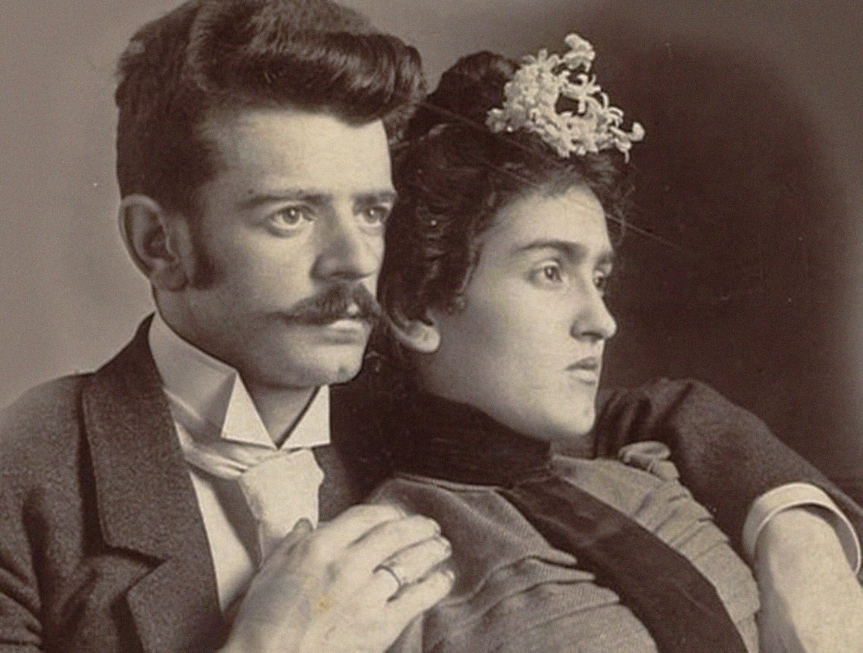  av Unknown photographer