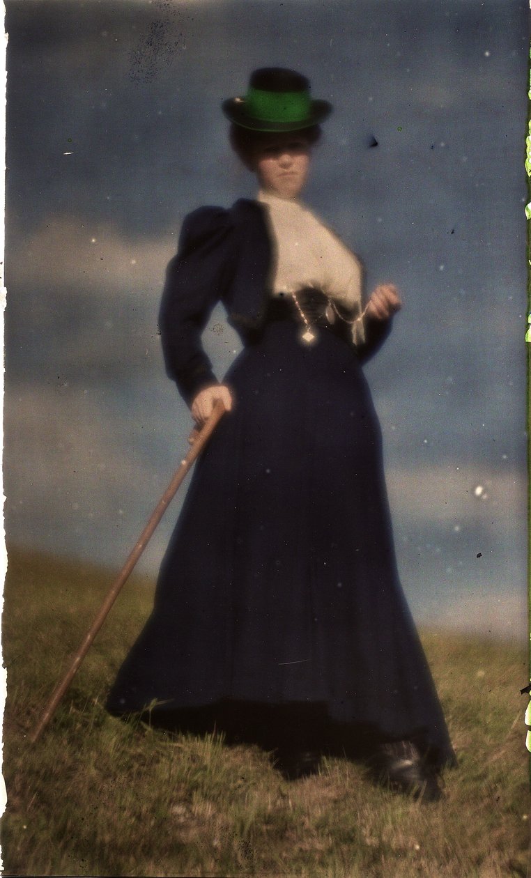  av Unknown photographer