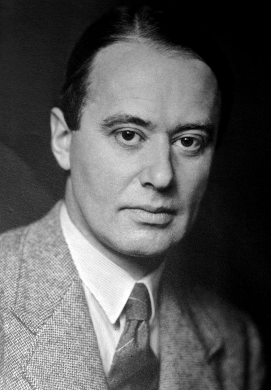 Portrett av Arne Wilhelm Kaurin (foto) av Unknown photographer