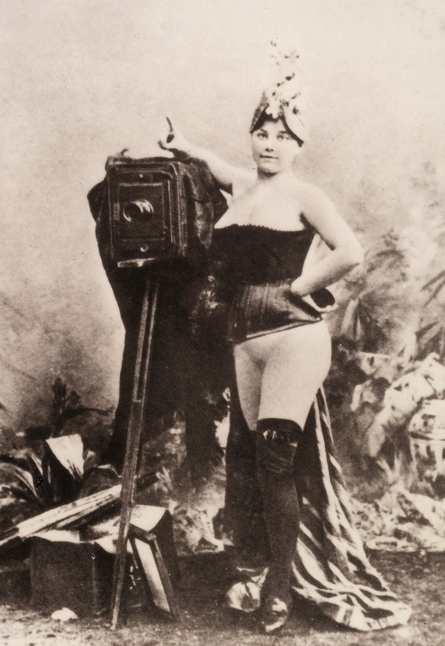  av Unknown photographer