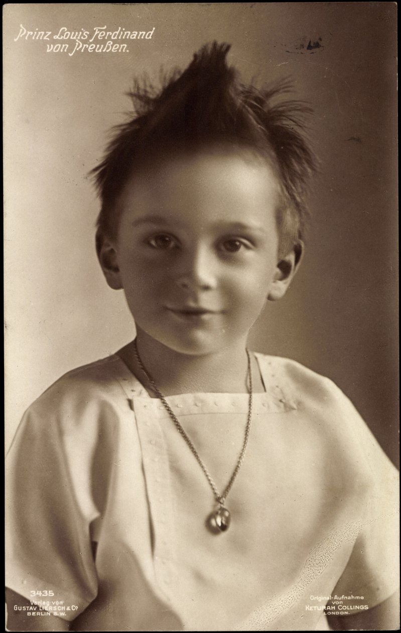  av Unknown photographer