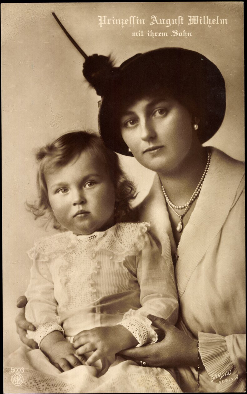  av Unknown photographer