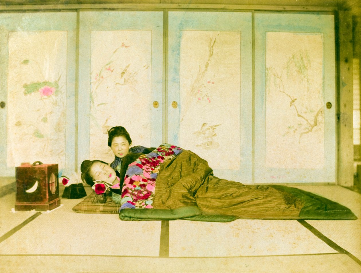  av Unknown photographer