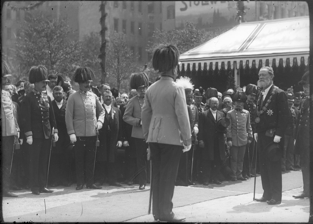  av Unknown photographer