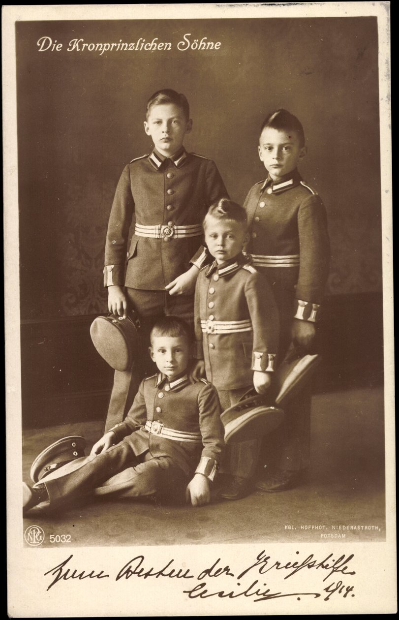  av Unknown photographer