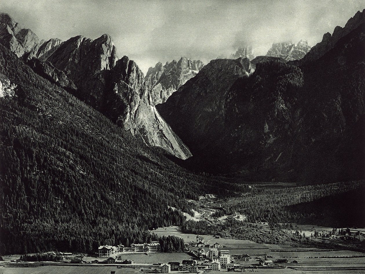  av Unknown photographer