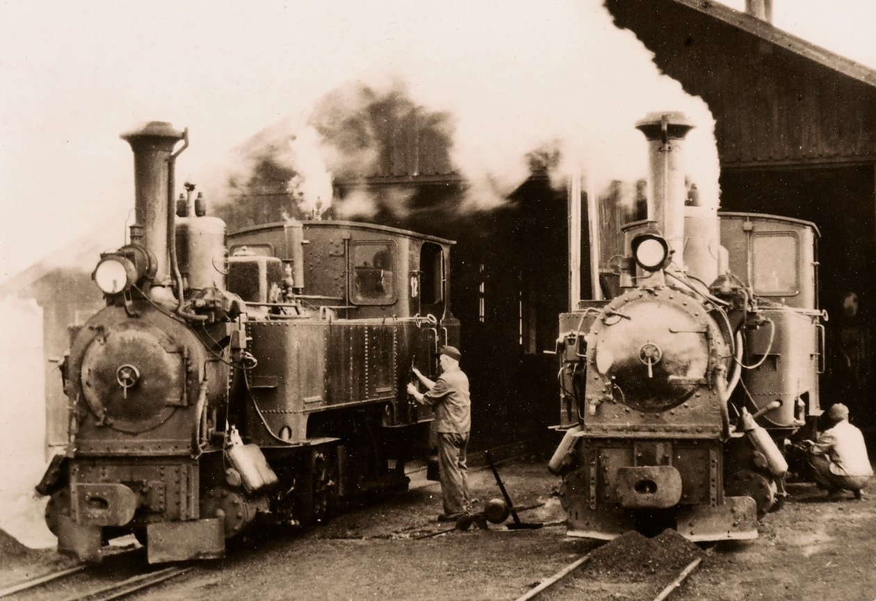 av Unknown photographer
