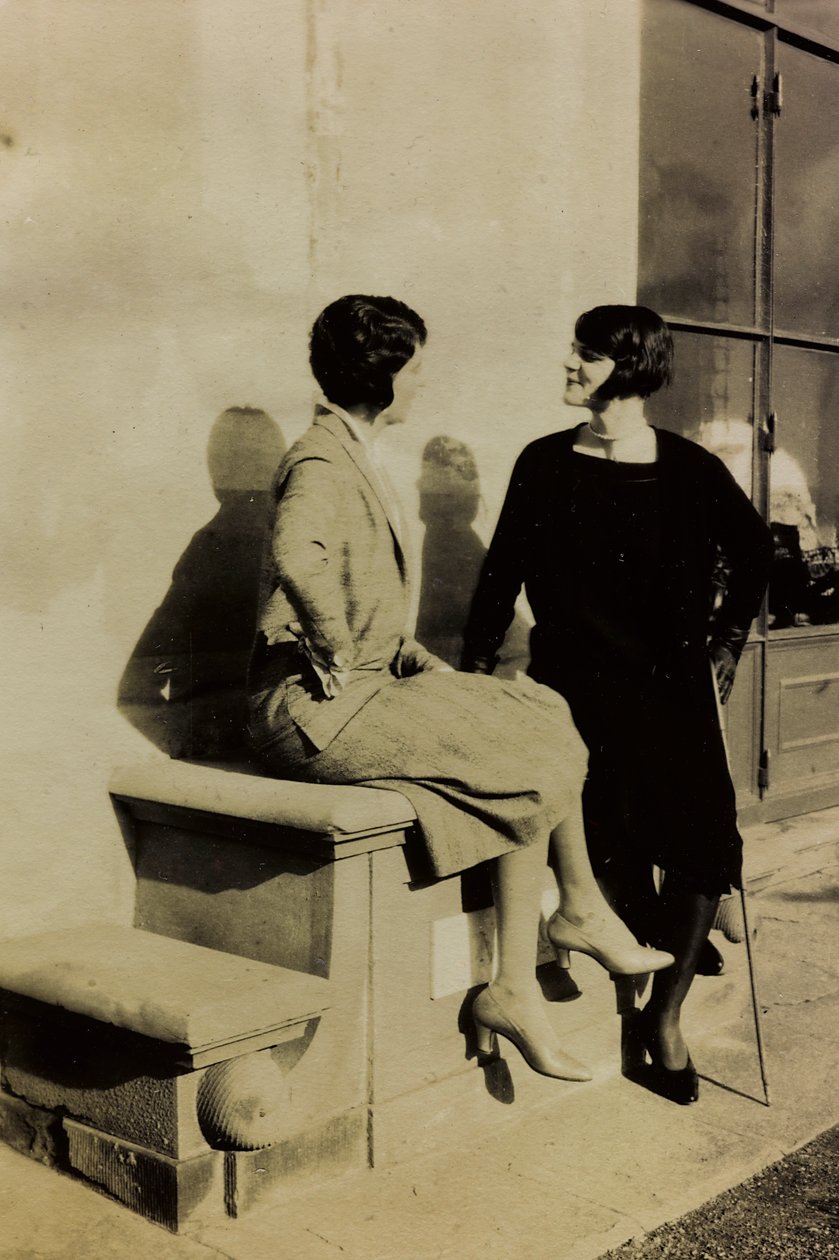 av Unknown photographer