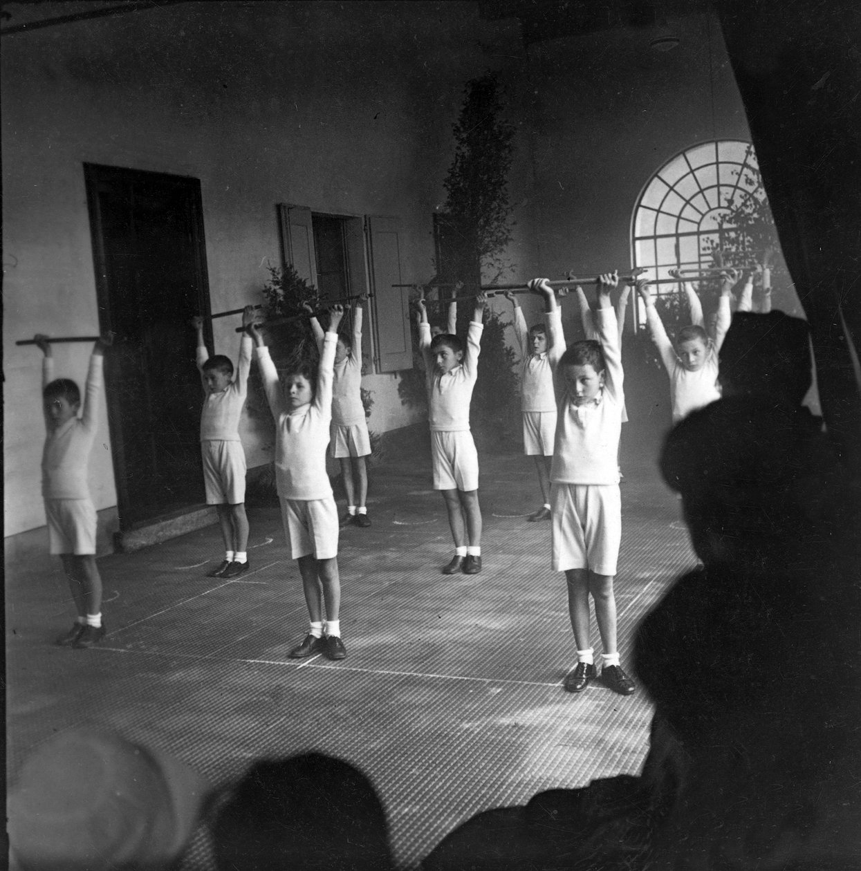  av Unknown photographer