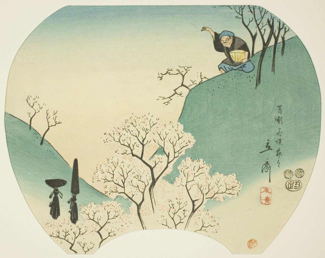 Ancient Story of the Old Man Who Made the Trees Blossom   1288558   no       norwegian Successfully Translated  Original: Gezicht Over Den Vijver; Vüe du Vivier Translat: Gezicht Over Den Vijver; Vüe du Vivier 1301752 no norwegian Successfully Translated O av Utagawa Hiroshige