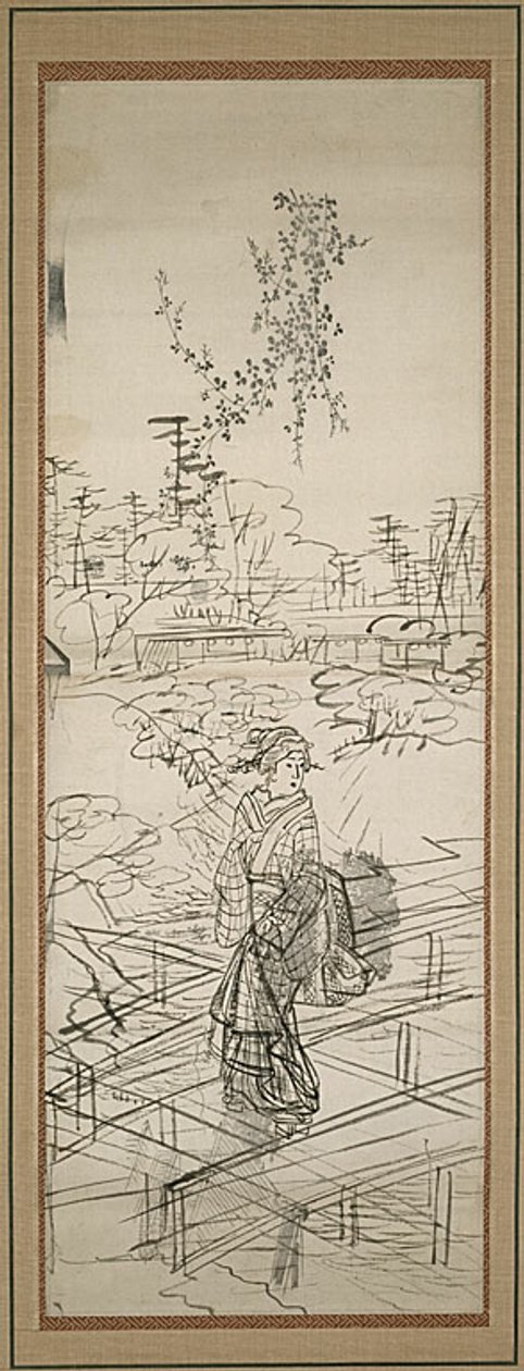  av Utagawa Hiroshige