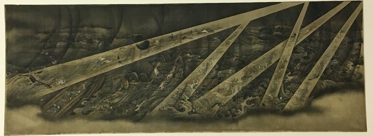  av Utagawa Kunitoshi