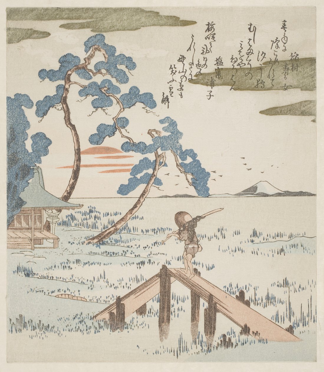  av Utagawa Kuniyoshi