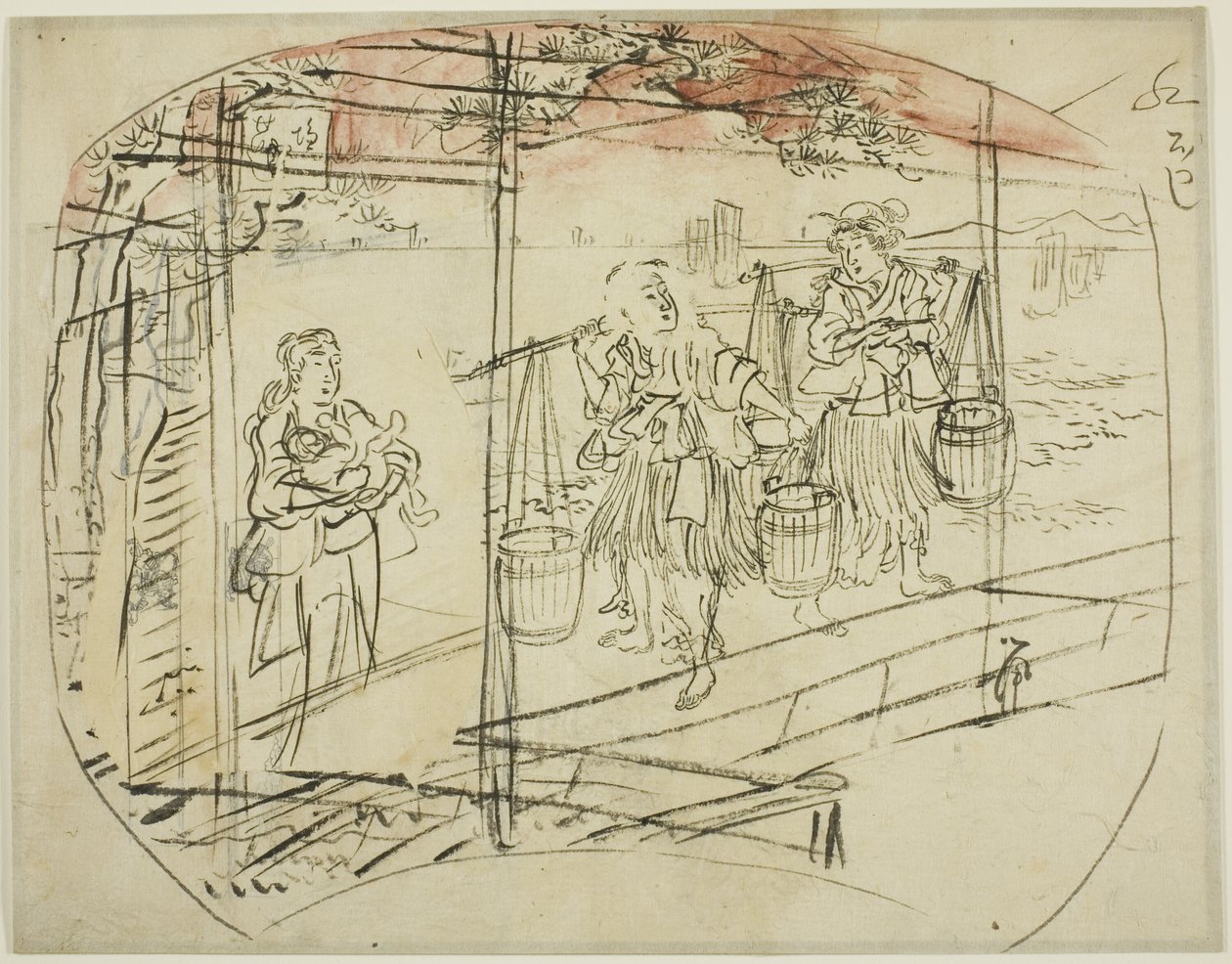  av Utagawa Kuniyoshi