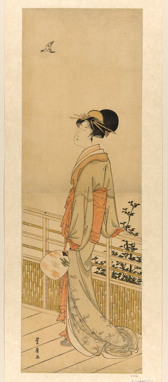  av Utagawa Toyohiro