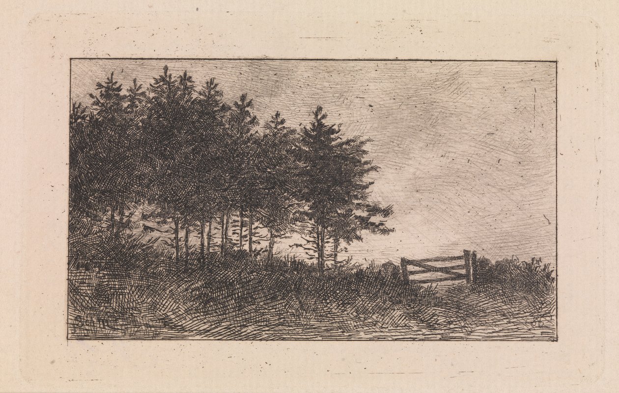 august kveld av Valdemar Schønheyder Møller