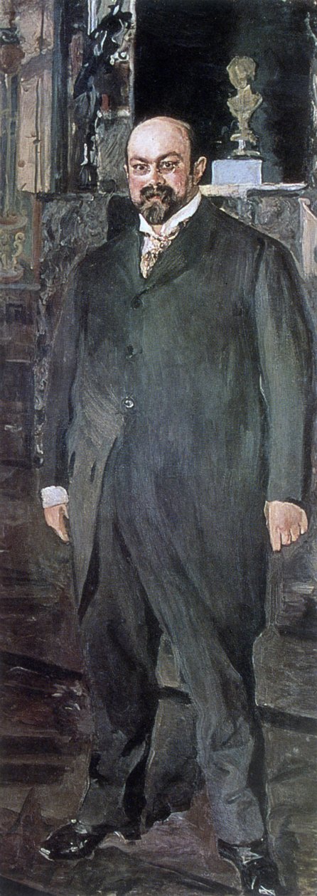 av Valentin Aleksandrovich Serov