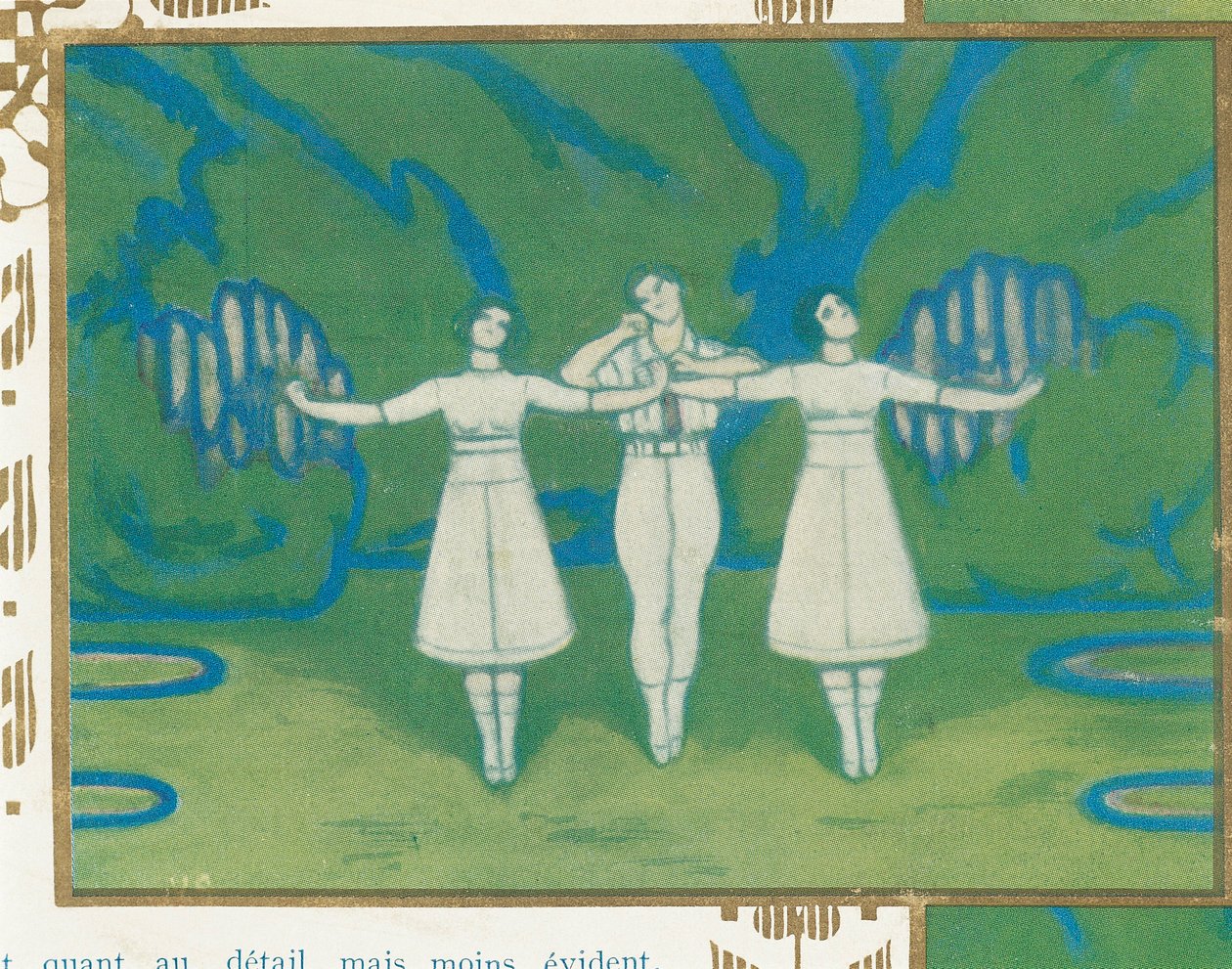  av Valentine (1890 1968) Hugo