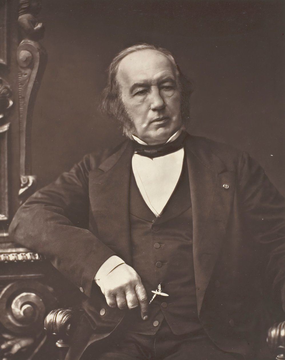 Claude Bernard, [French physiologist], c. 1876.     1155564   no       norwegian Successfully Translated  Original: Garden, 2020 Translat: Garden, 2020 1314782 no norwegian Successfully Translated Original: Portrait Of A Man In Blue, 1785. Translat: Portra av Valéry