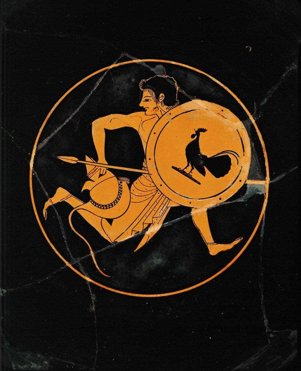  av Vasepainter Skythos