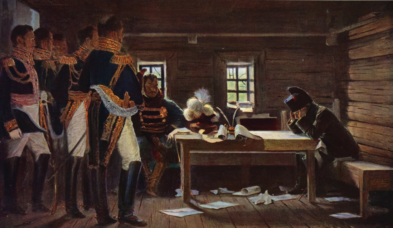  av Vasili Vasilievich Vereshchagin
