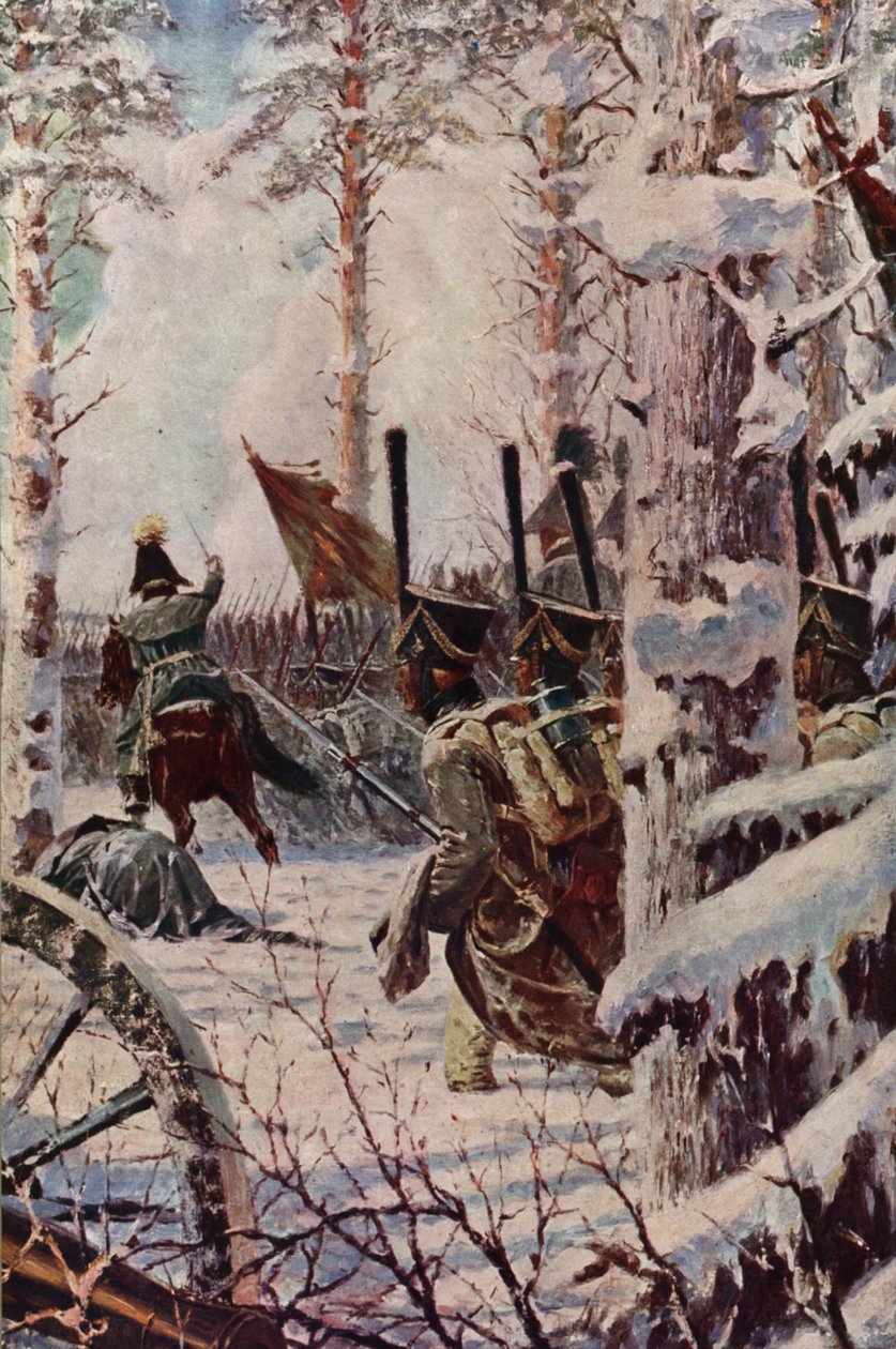  av Vasili Vasilievich Vereshchagin