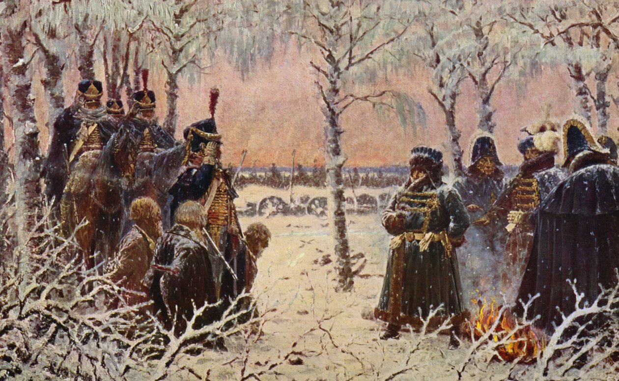  av Vasili Vasilievich Vereshchagin