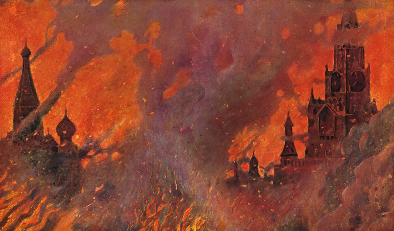  av Vasili Vasilievich Vereshchagin