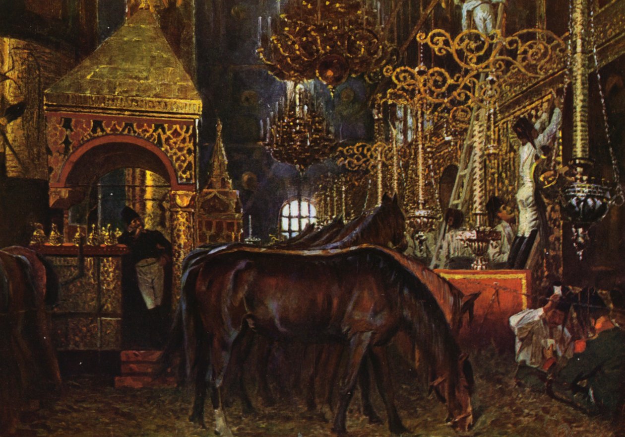  av Vasili Vasilievich Vereshchagin