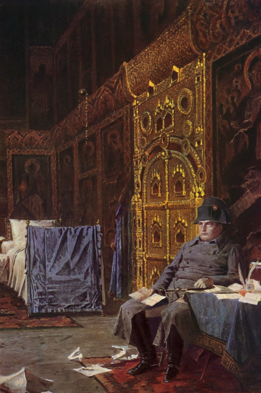  av Vasili Vasilievich Vereshchagin