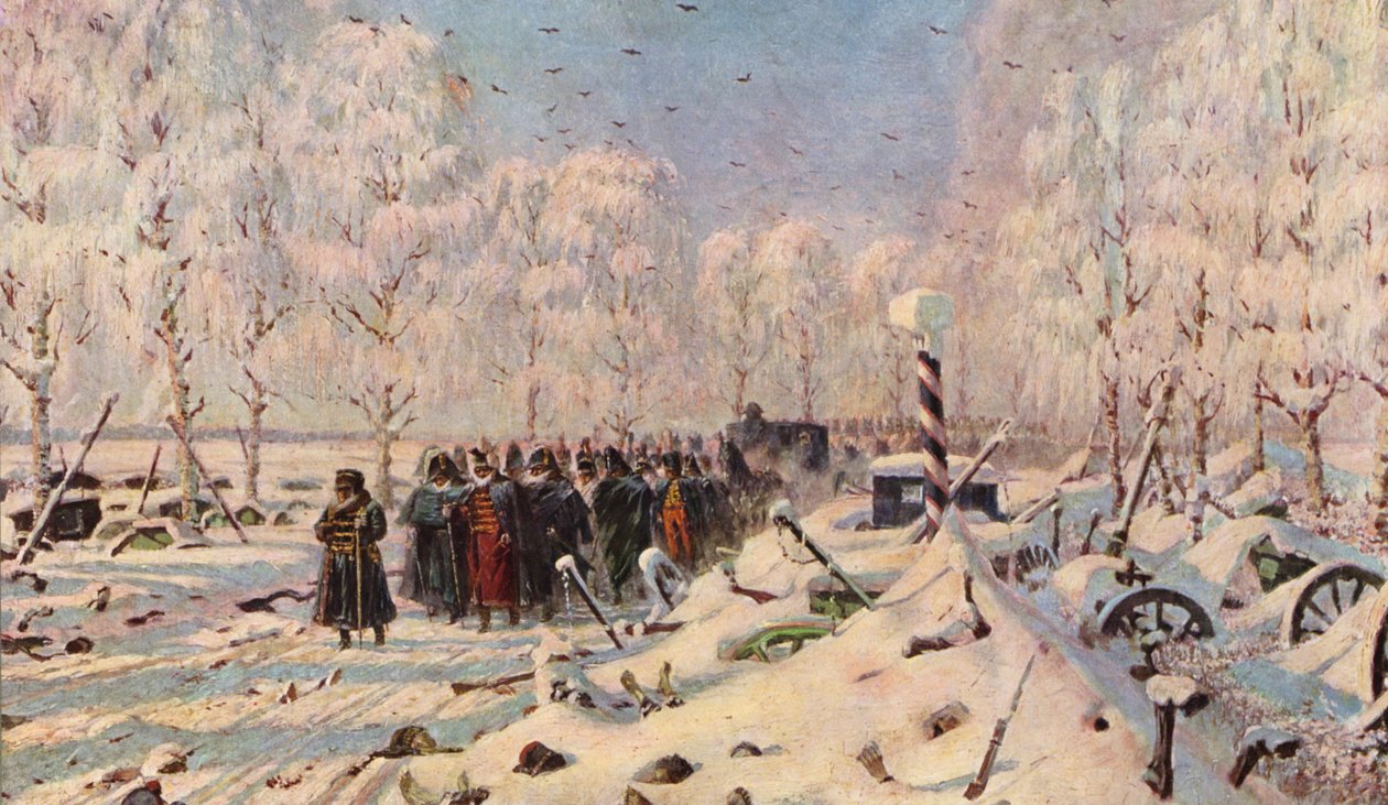  av Vasili Vasilievich Vereshchagin