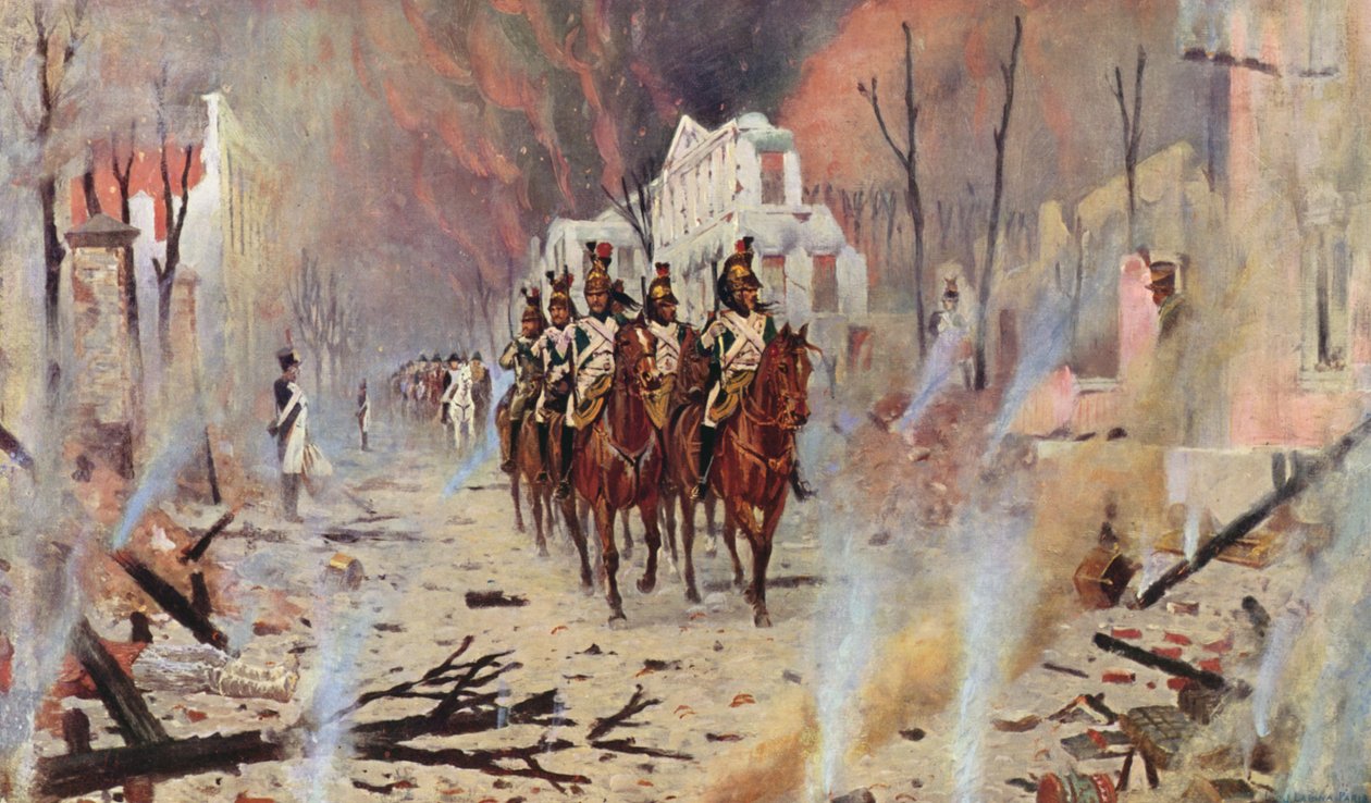  av Vasili Vasilievich Vereshchagin