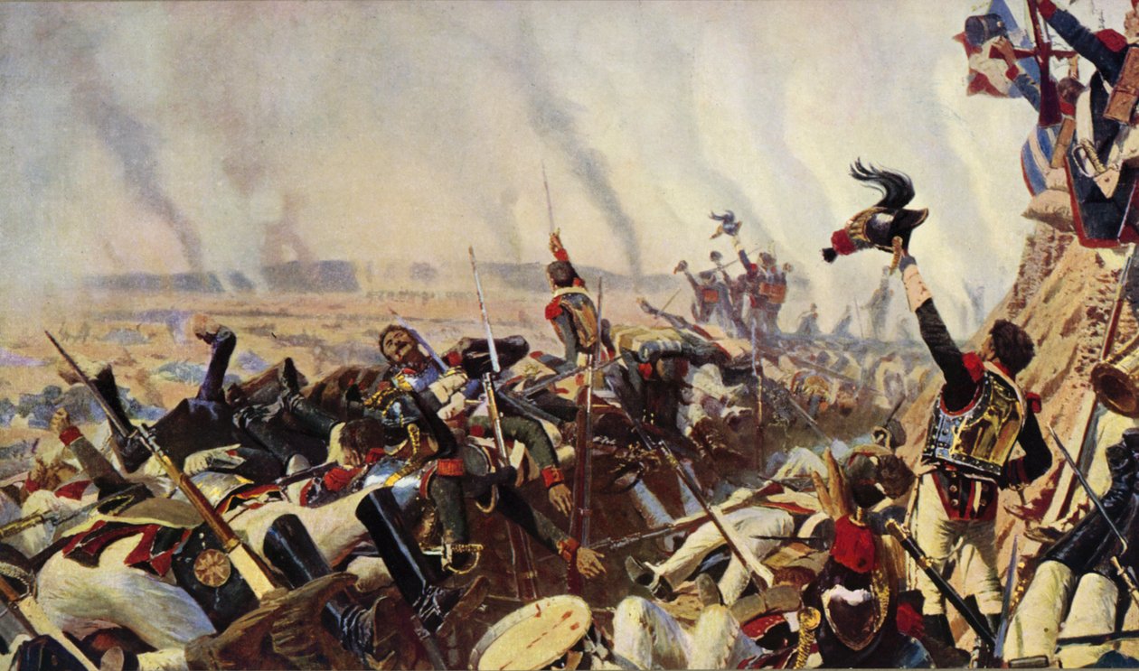  av Vasili Vasilievich Vereshchagin