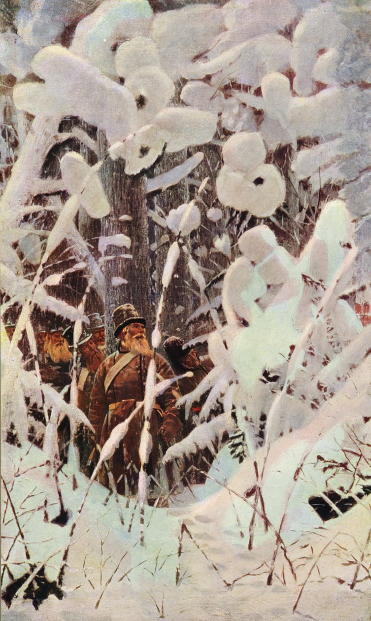  av Vasili Vasilievich Vereshchagin