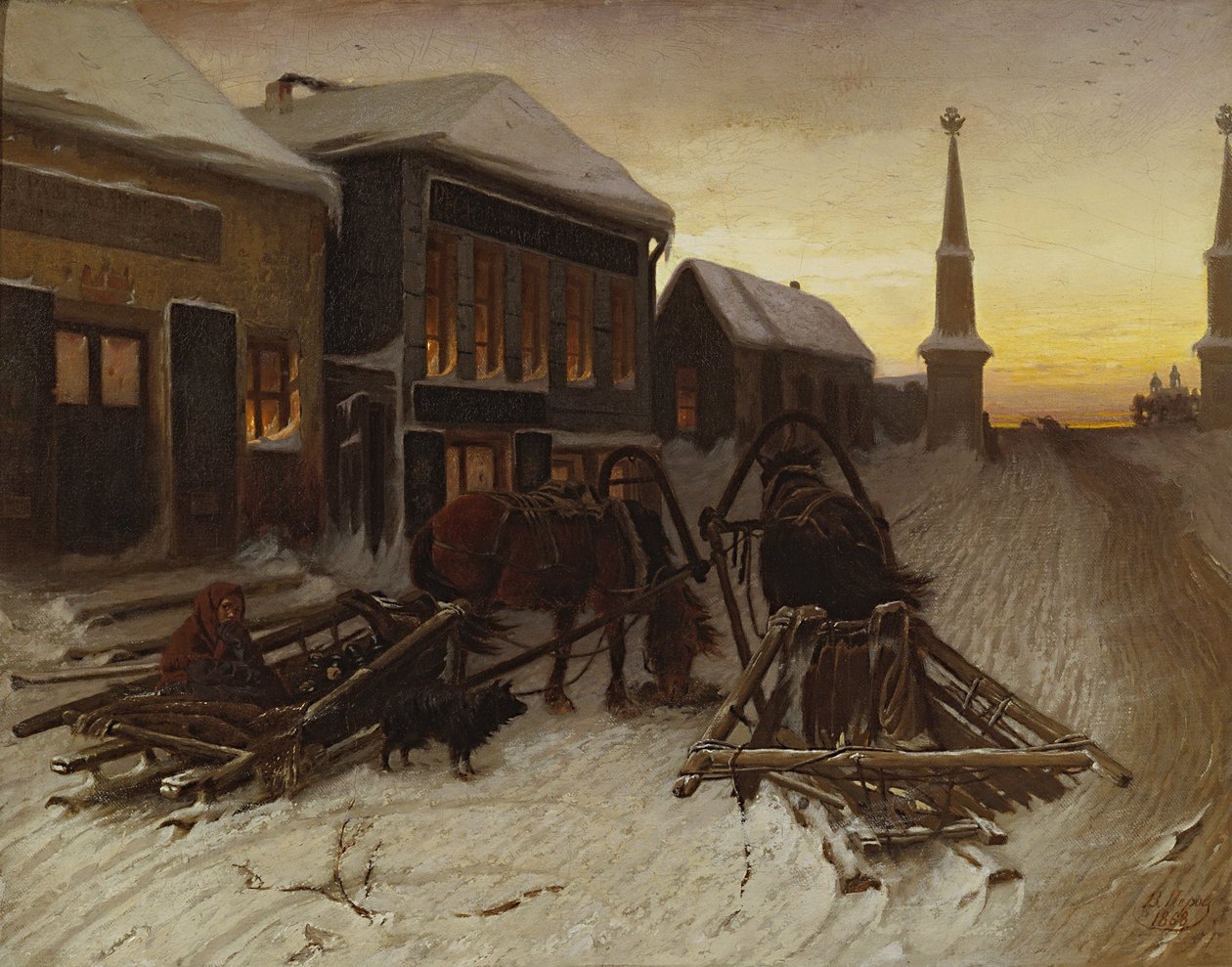  av Vasily Perov
