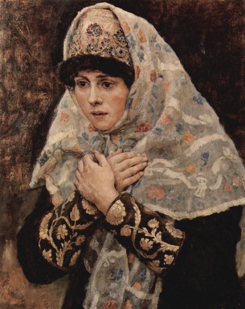  av Vasily Surikov